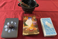 Private Tarot reading