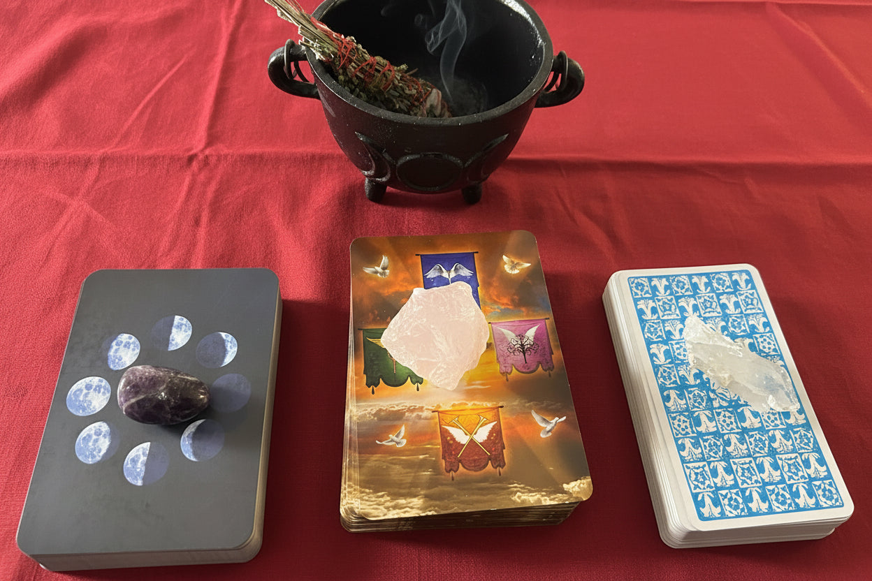 TikTok Live Reading