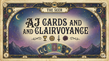 Translation missing: en.AJ Cards and Clairvoyance accessibility.home